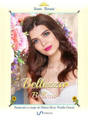 cover image of Bellezza Belleza